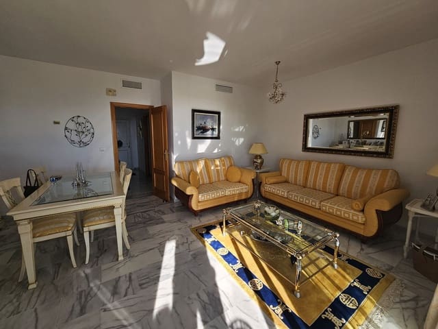 Apartamento de 3 habitaciones en Miraflores, Málaga ciudad en venta con piscina garaje - 495.000 € (Ref: 9995244)