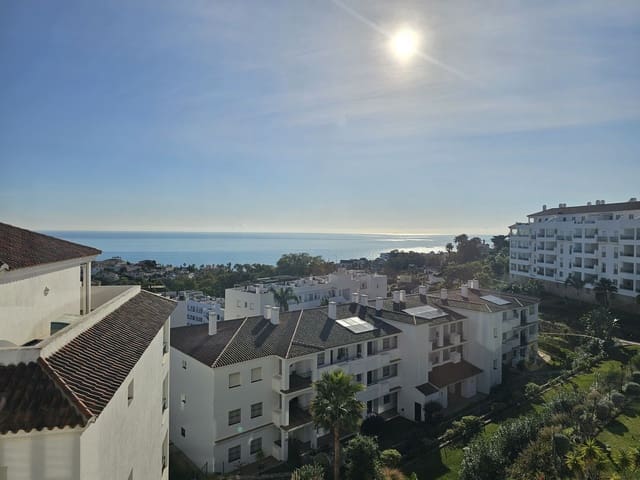 Apartamento de 3 habitaciones en Miraflores, Málaga ciudad en venta con piscina garaje - 495.000 € (Ref: 9995244)