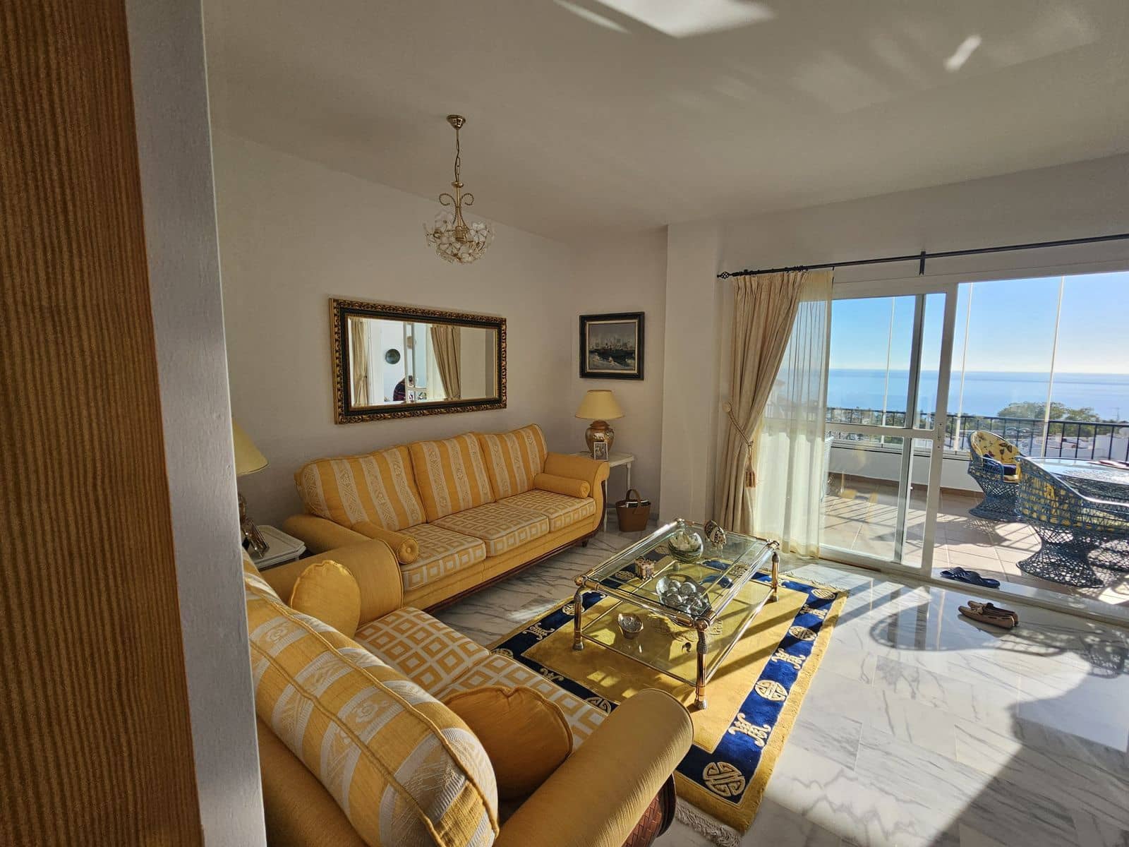 Apartamento de 3 habitaciones en Málaga ciudad en venta con piscina garaje - 495.000 € (Ref: 9995244)