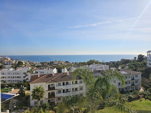 Apartamento de 3 habitaciones en Miraflores, Málaga ciudad en venta con piscina garaje - 495.000 € (Ref: 9995244)