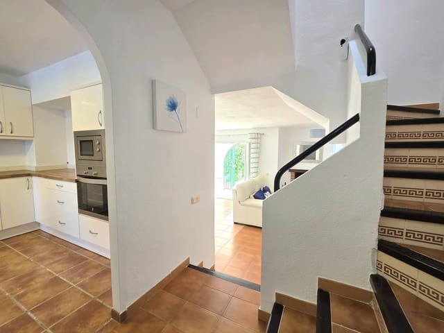 3 camera da letto Casa in vendita in Casares con piscina - 435.000 € (Rif: 9995281)