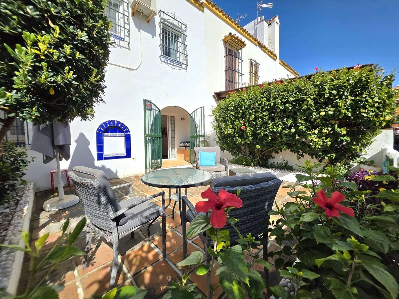 3 quarto Casa em Banda para venda em Casares com piscina - 435 000 € (Ref: 9995281)