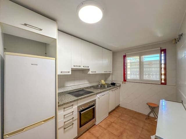 2 bedroom Penthouse for sale in La Cala de Mijas, Mijas with pool garage - € 399,950 (Ref: 9995286)