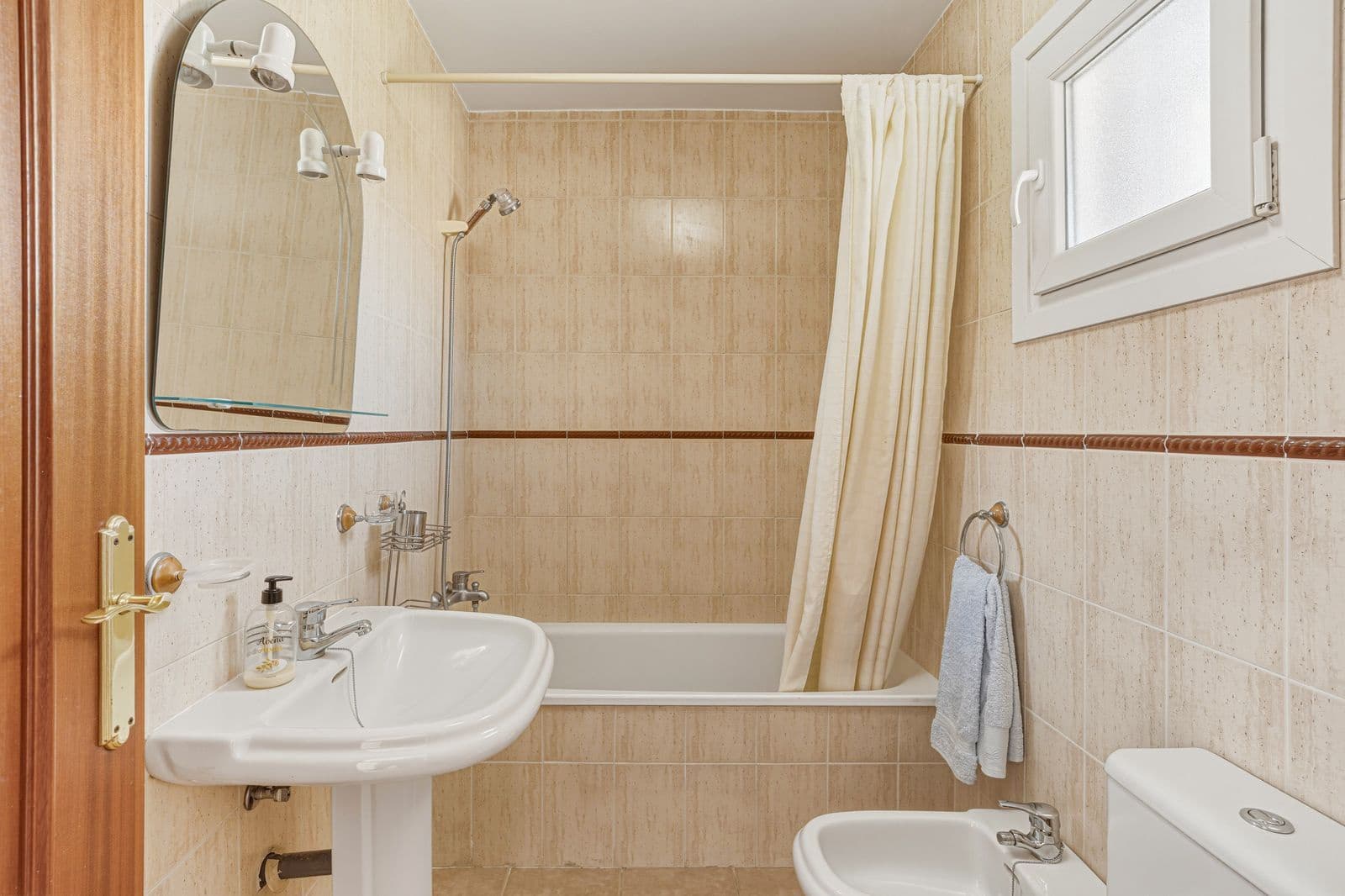 2 soveværelse Penthouse til salg i Riviera del Sol med swimmingpool - € 320.000 (Ref: 9995294)
