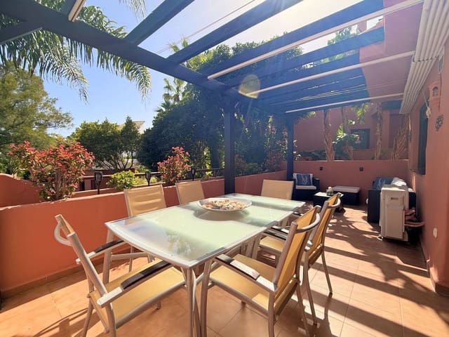2 soveværelse Lejlighed til salg i Casares med swimmingpool garage - € 338.900 (Ref: 9995299)