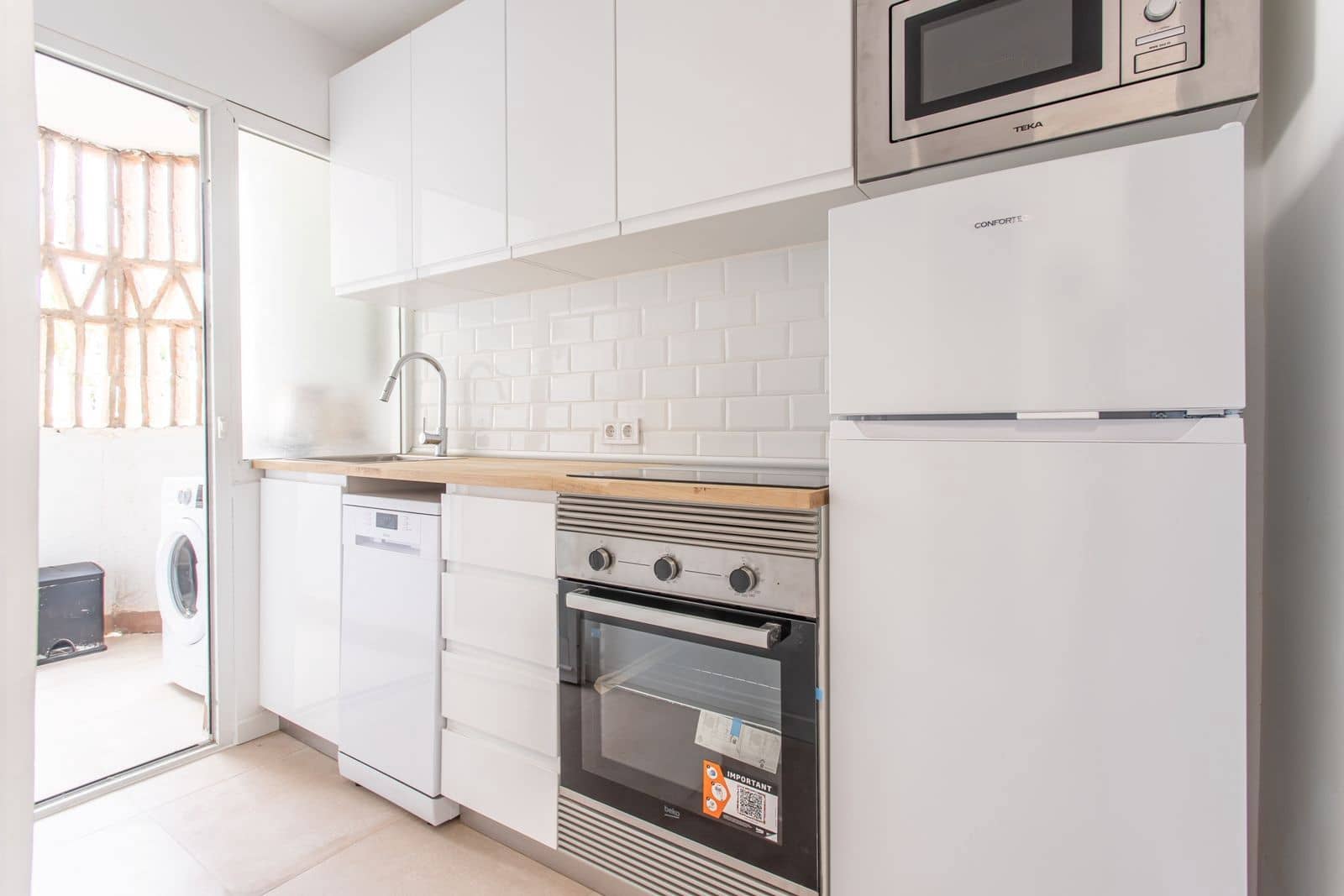 3 soverom Leilighet til salgs i Riviera del Sol med svømmebasseng garasje - € 294 950 (Ref: 9995310)