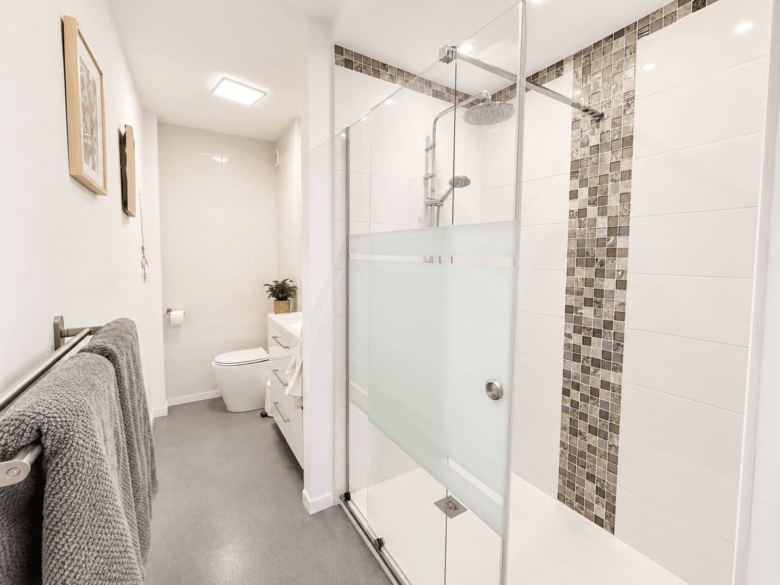3 soveværelse Penthouse til salg i Estepona - € 399.000 (Ref: 9995324)