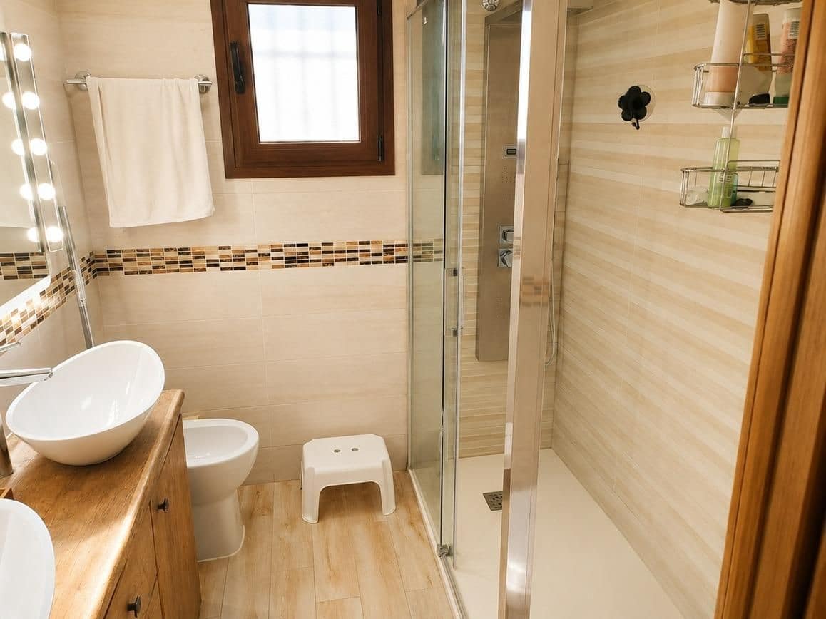 Apartamento de 4 habitaciones en Riviera del Sol en venta con piscina garaje - 385.000 € (Ref: 9995332)