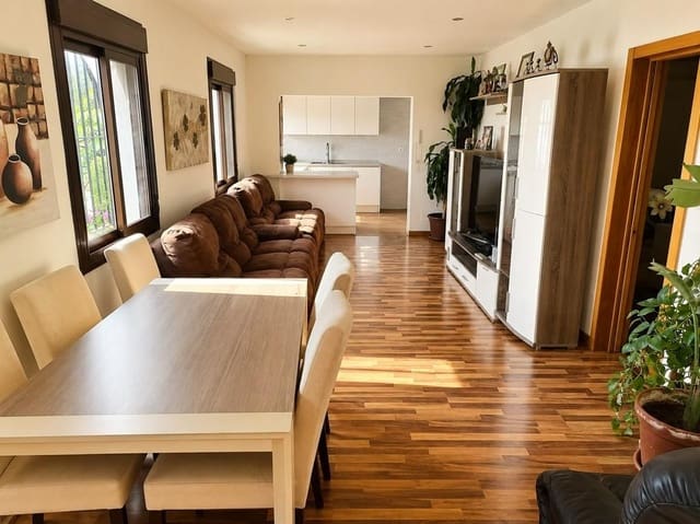 Apartamento de 4 habitaciones en Riviera del Sol, Mijas en venta con piscina garaje - 385.000 € (Ref: 9995332)