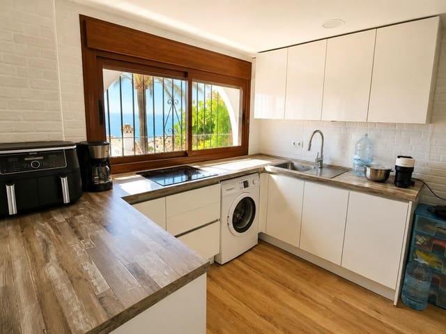 Apartamento de 4 habitaciones en Riviera del Sol, Mijas en venta con piscina garaje - 385.000 € (Ref: 9995332)