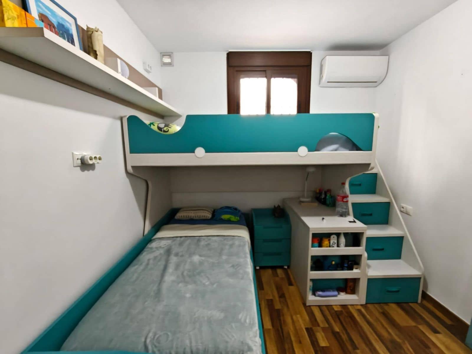 Apartamento de 4 habitaciones en Riviera del Sol en venta con piscina garaje - 385.000 € (Ref: 9995332)