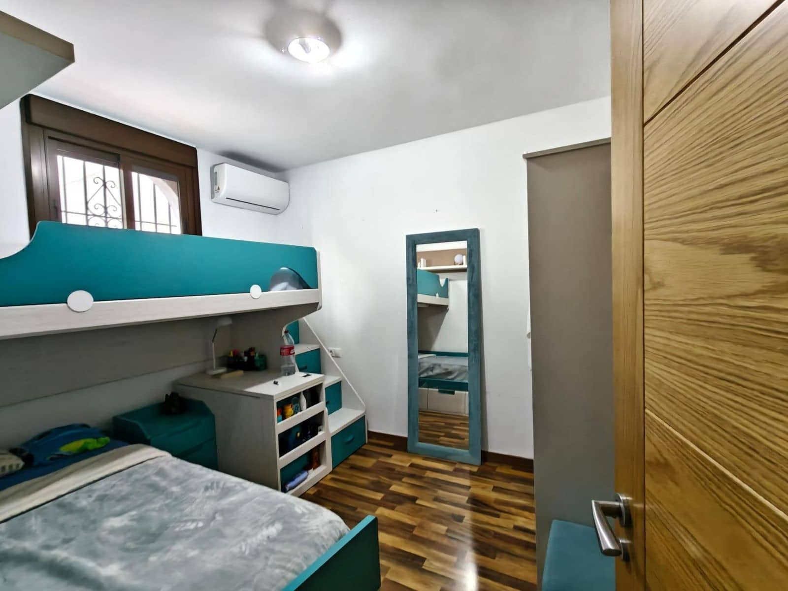 Apartamento de 4 habitaciones en Riviera del Sol en venta con piscina garaje - 385.000 € (Ref: 9995332)