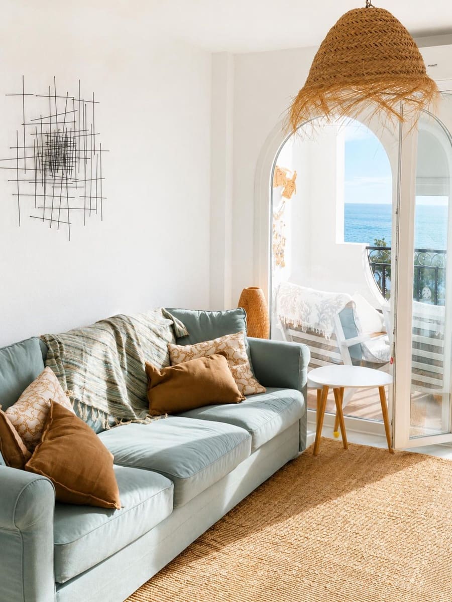 Apartamento de 2 habitaciones en Málaga ciudad en venta con piscina - 389.000 € (Ref: 9995333)