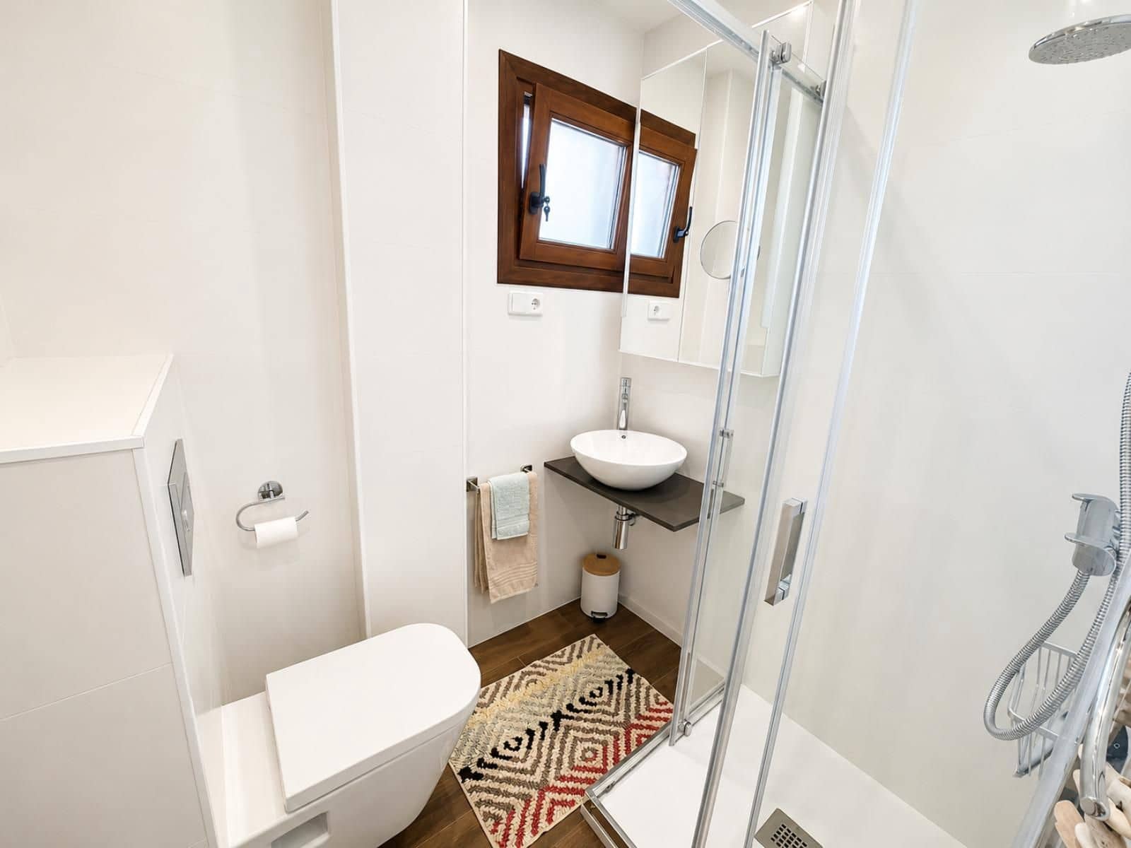 Apartamento de 2 habitaciones en Málaga ciudad en venta con piscina - 389.000 € (Ref: 9995333)