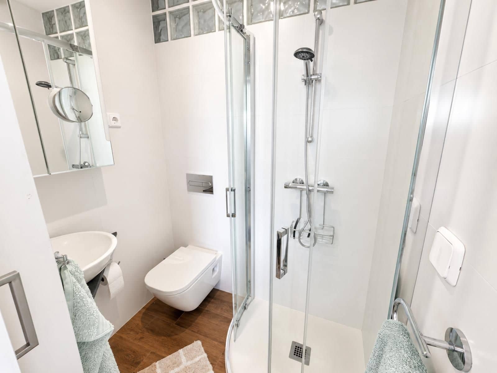 Apartamento de 2 habitaciones en Málaga ciudad en venta con piscina - 389.000 € (Ref: 9995333)