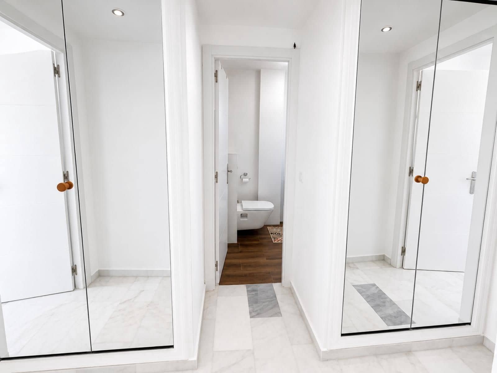 Apartamento de 2 habitaciones en Málaga ciudad en venta con piscina - 389.000 € (Ref: 9995333)