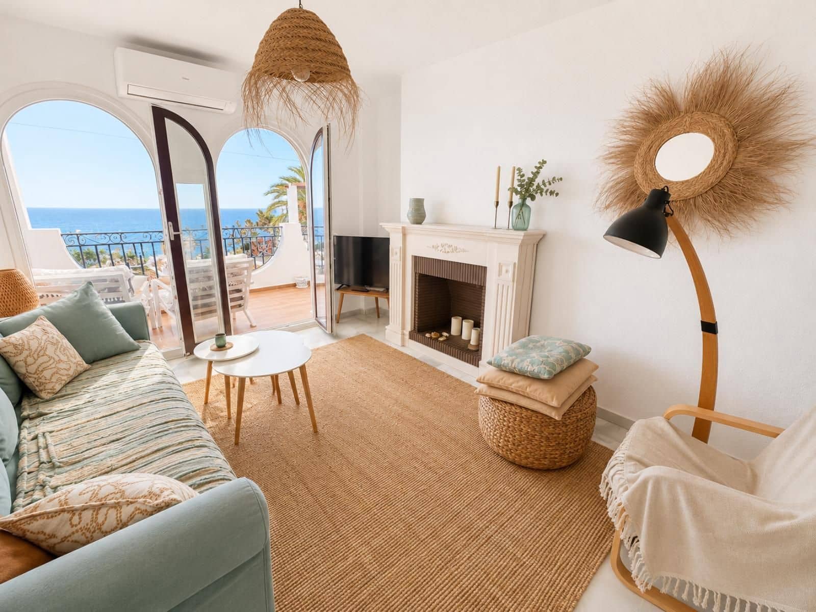 Apartamento de 2 habitaciones en Málaga ciudad en venta con piscina - 389.000 € (Ref: 9995333)