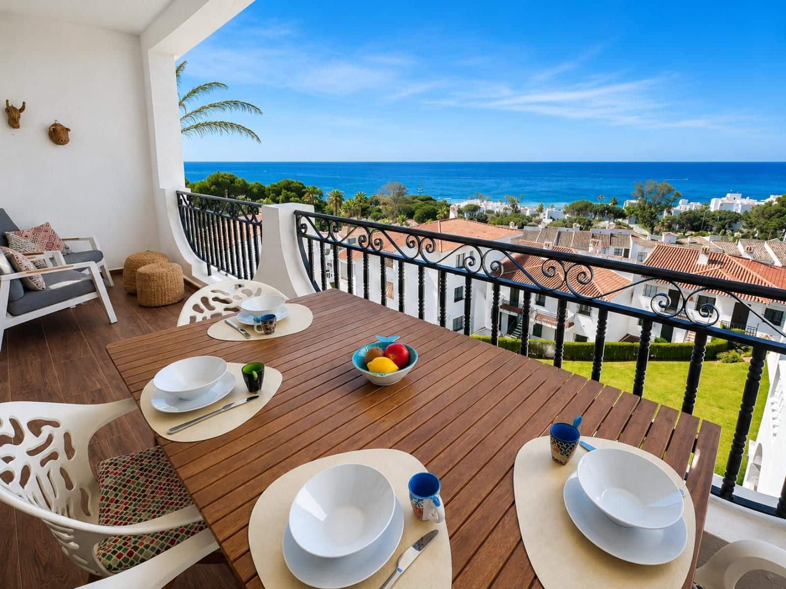 Apartamento de 2 habitaciones en Málaga ciudad en venta con piscina - 389.000 € (Ref: 9995333)