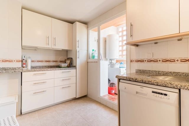 3 soveværelse Penthouse til salg i Casares med swimmingpool garage - € 340.000 (Ref: 9995334)