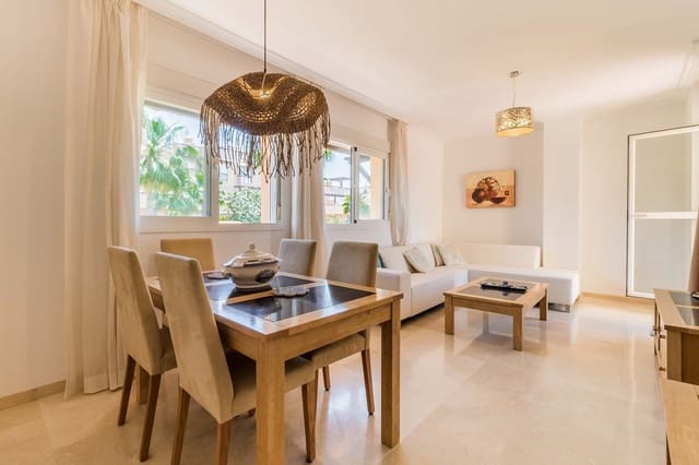 3 soveværelse Penthouse til salg i Casares med swimmingpool garage - € 340.000 (Ref: 9995334)