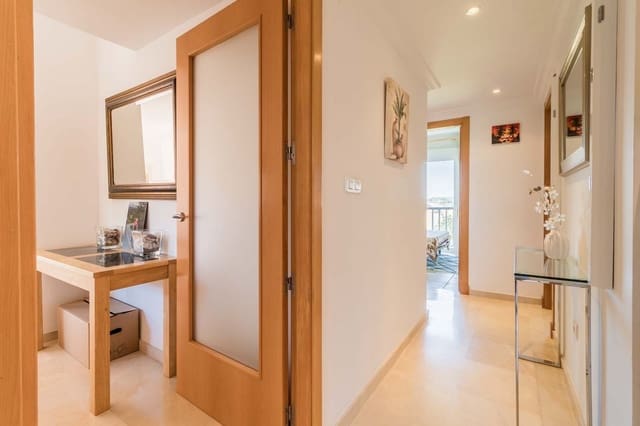 3 soveværelse Penthouse til salg i Casares med swimmingpool garage - € 340.000 (Ref: 9995334)