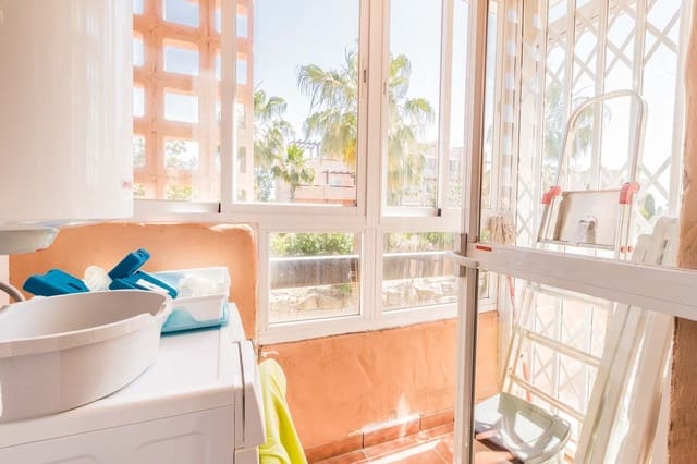 3 soveværelse Penthouse til salg i Casares med swimmingpool garage - € 340.000 (Ref: 9995334)
