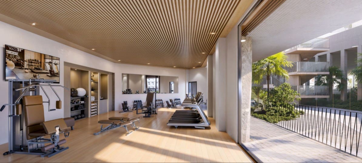 Apartamento de 1 habitación en La Duquesa / Puerto de la Duquesa en venta con piscina garaje - 435.000 € (Ref: 9995336)