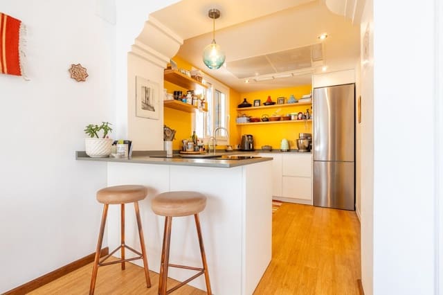2 soverom Hus til salgs i Benahavís med svømmebasseng - € 429 000 (Ref: 9995340)