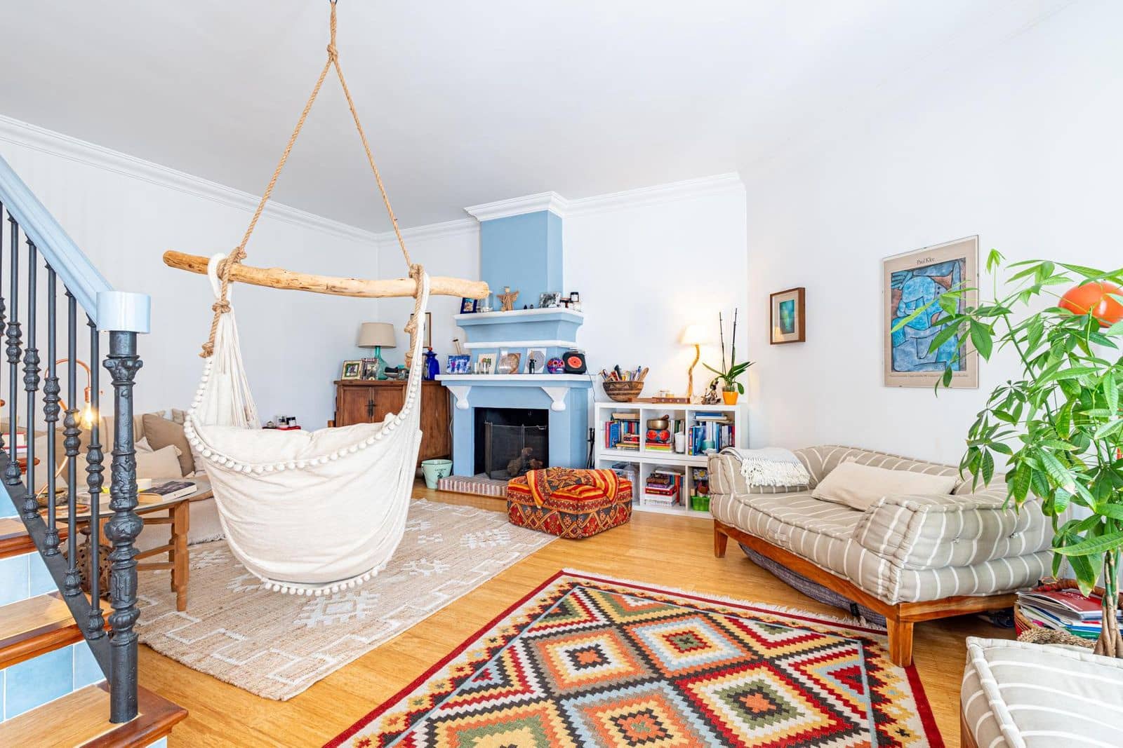 2 soverom Hus til salgs i Benahavis med svømmebasseng - € 429 000 (Ref: 9995340)