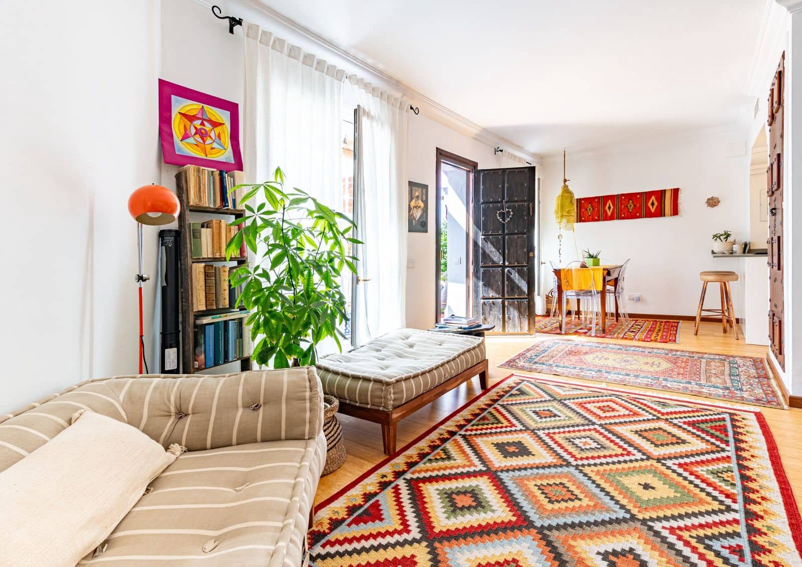 2 soverom Hus til salgs i Benahavis med svømmebasseng - € 429 000 (Ref: 9995340)