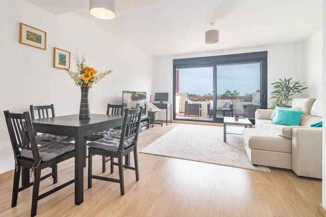 2 bedroom Penthouse for sale in Selwo, Estepona with pool garage - € 395,000 (Ref: 9995341)