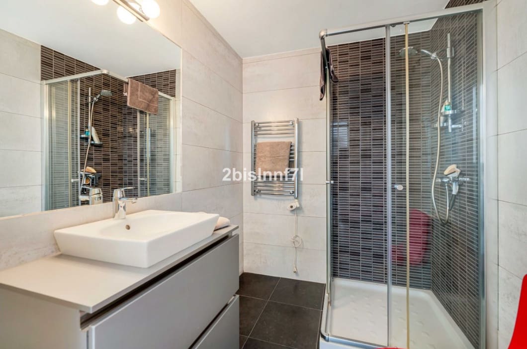 3 soveværelse Penthouse til salg i Calahonda med swimmingpool garage - € 490.000 (Ref: 9997677)