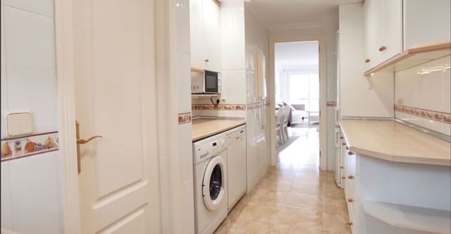 2 bedroom Apartment for sale in Estepona with pool - € 460,000 (Ref: 9997683)