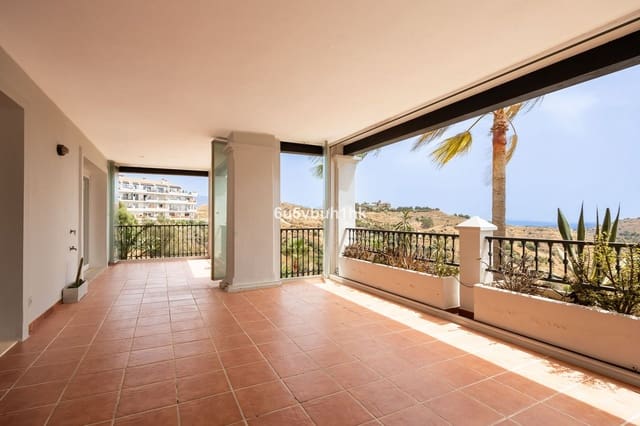 2 soverom Leilighet til salgs i Calahonda, Mijas med svømmebasseng garasje - € 370 000 (Ref: 9997732)