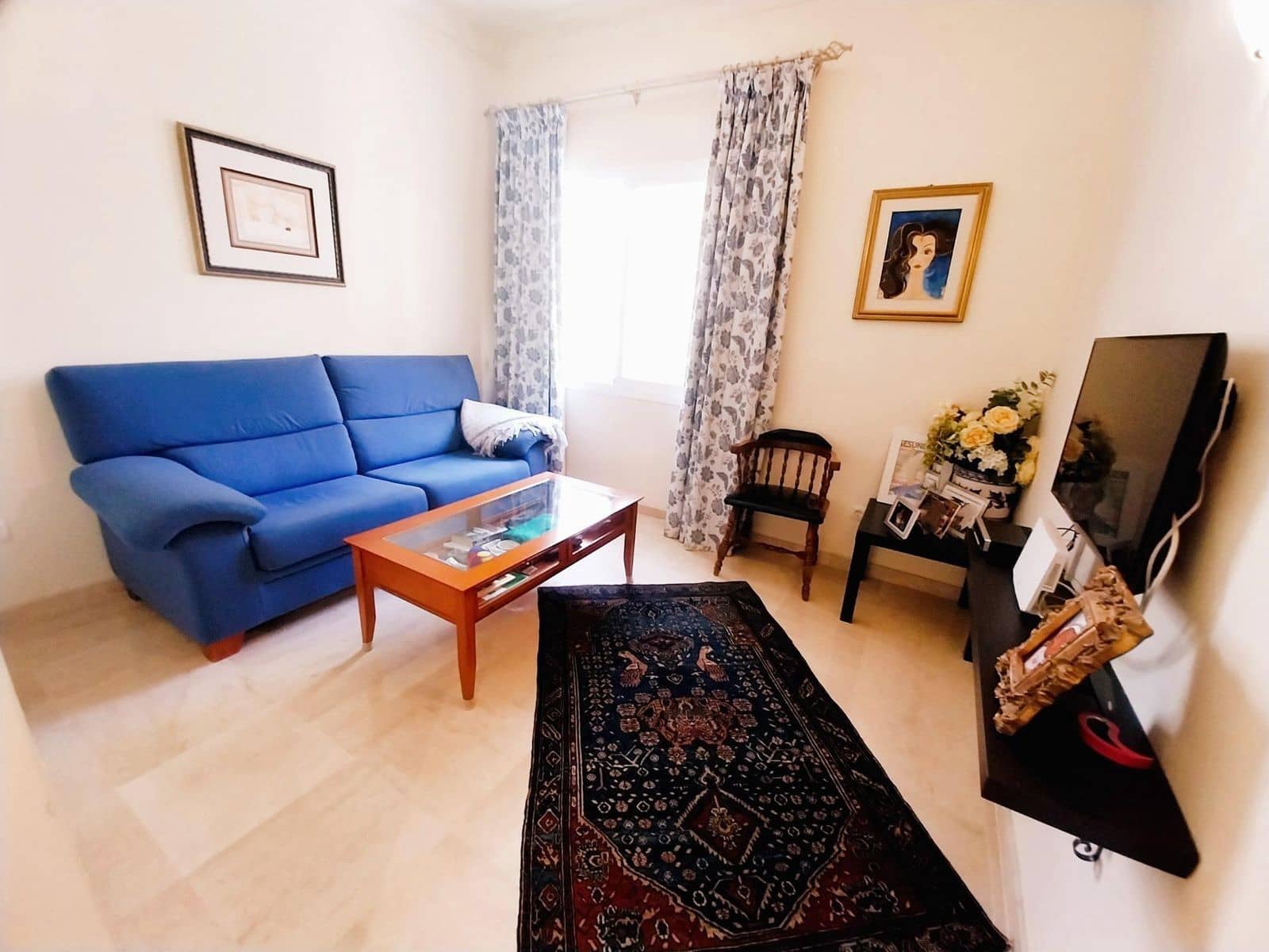 3 soverom Leilighet til salgs i Riviera del Sol med svømmebasseng garasje - € 395 000 (Ref: 9997734)
