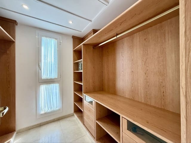 3 soverom Leilighet til leie i La Quinta, Benahavís med svømmebasseng garasje - € 2 750 (Ref: 9997744)