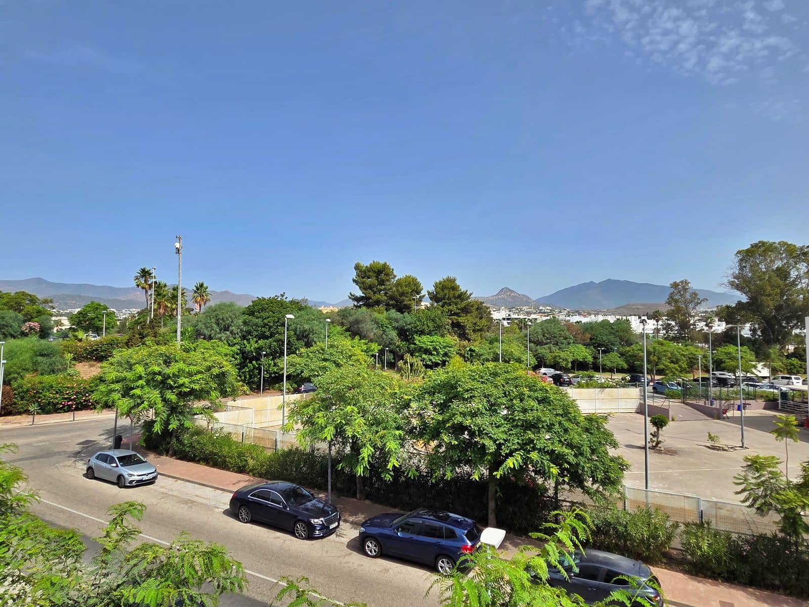 2 camera da letto Appartamento in vendita in Costalita con piscina garage - 480.000 € (Rif: 9997745)