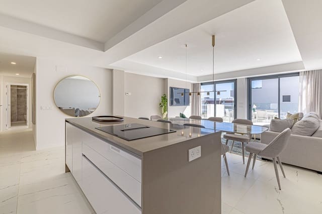 2 soverom Leilighet til salgs i Casares med svømmebasseng garasje - € 497 000 (Ref: 9999111)