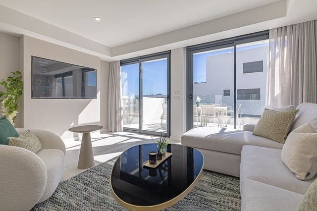 2 soverom Leilighet til salgs i Casares med svømmebasseng garasje - € 497 000 (Ref: 9999111)