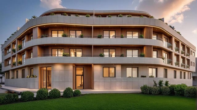 1 soveværelse Lejlighed til salg i Las Lagunas de Mijas, Mijas med swimmingpool garage - € 225.515 (Ref: 9999114)