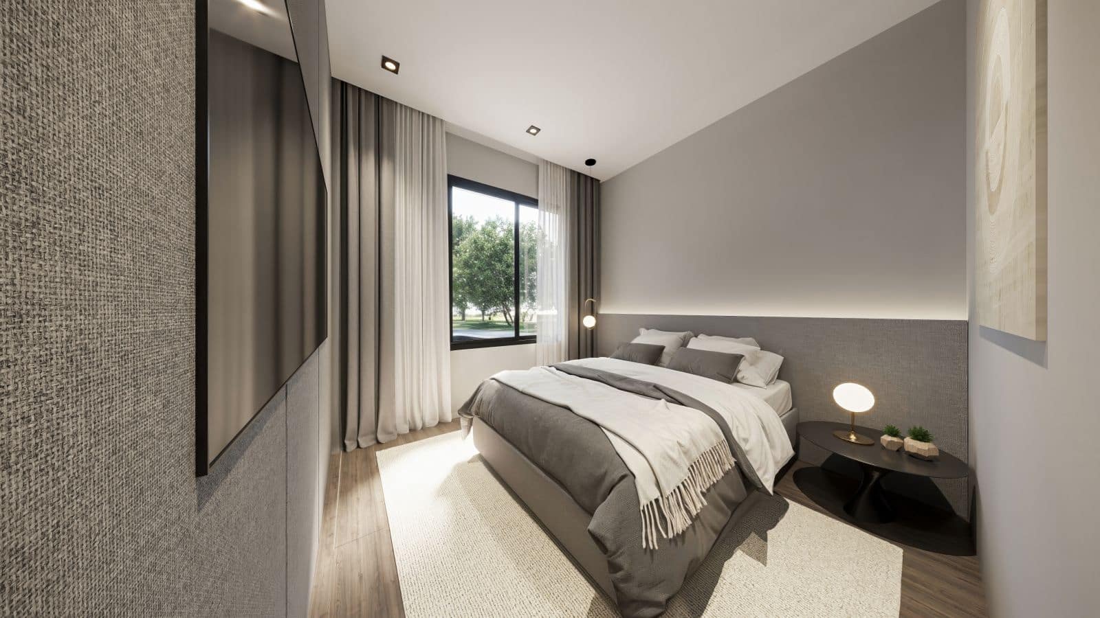 1 soverom Leilighet til salgs i Las Lagunas de Mijas med svømmebasseng garasje - € 225 515 (Ref: 9999114)