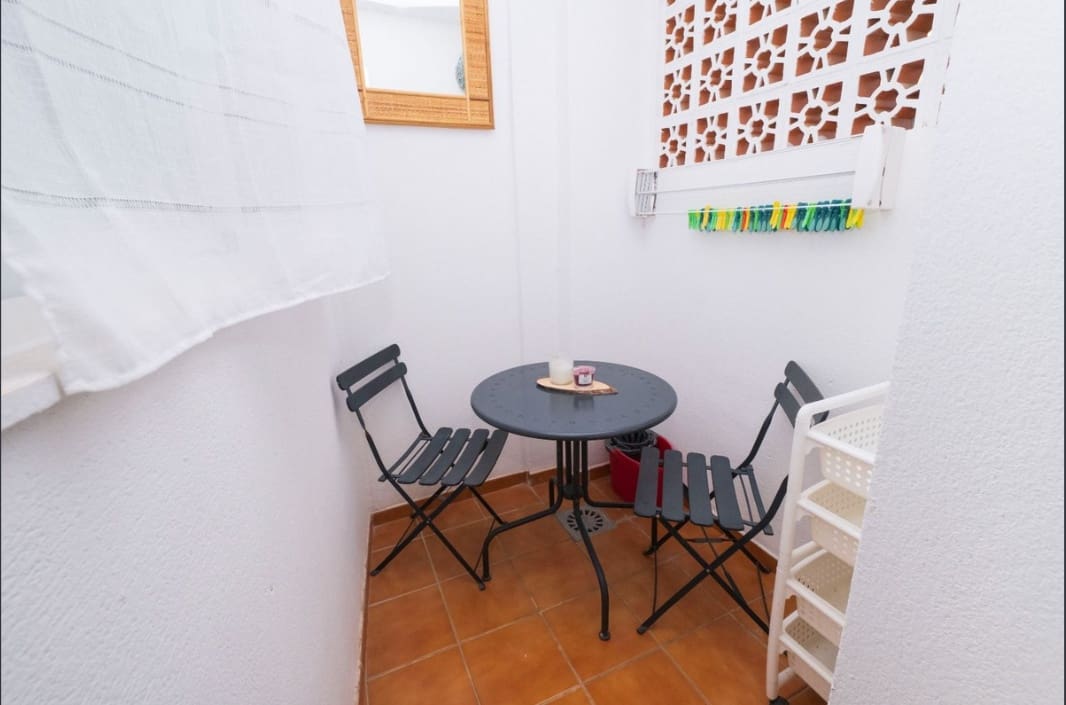 3 bedroom Apartment for sale in Casares with pool garage - € 316,000 (Ref: 9999122)