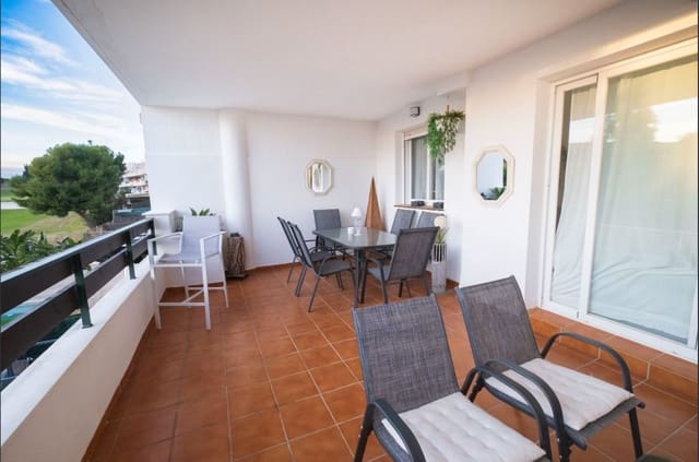 3 bedroom Apartment for sale in Casares with pool garage - € 316,000 (Ref: 9999122)