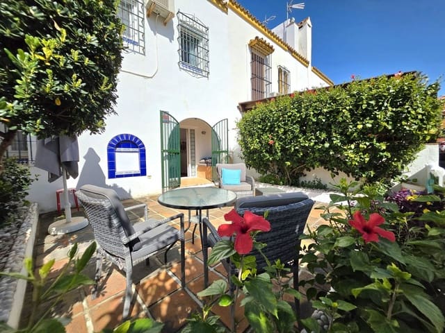 3 soverom Hus til salgs i Casares med svømmebasseng - € 435 000 (Ref: 9999167)