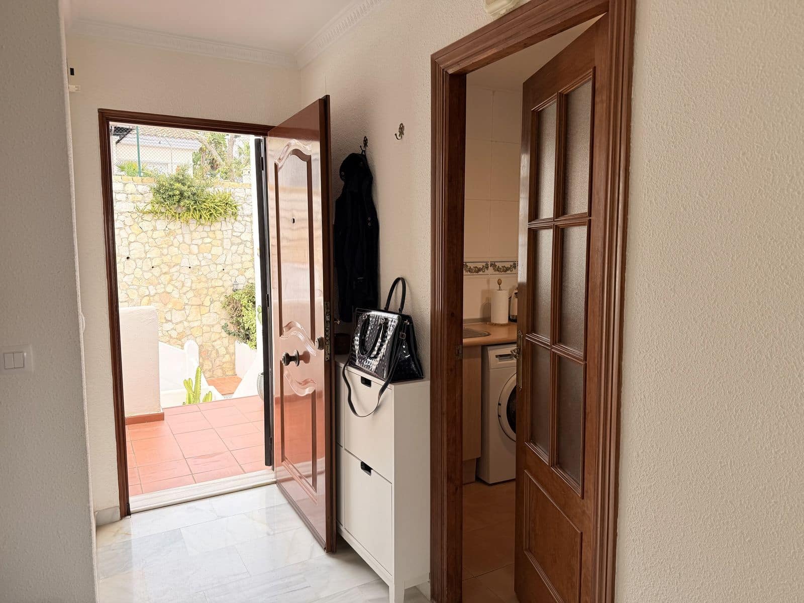 2 soveværelse Lejlighed til salg i Riviera del Sol med swimmingpool - € 329.000 (Ref: 9999169)