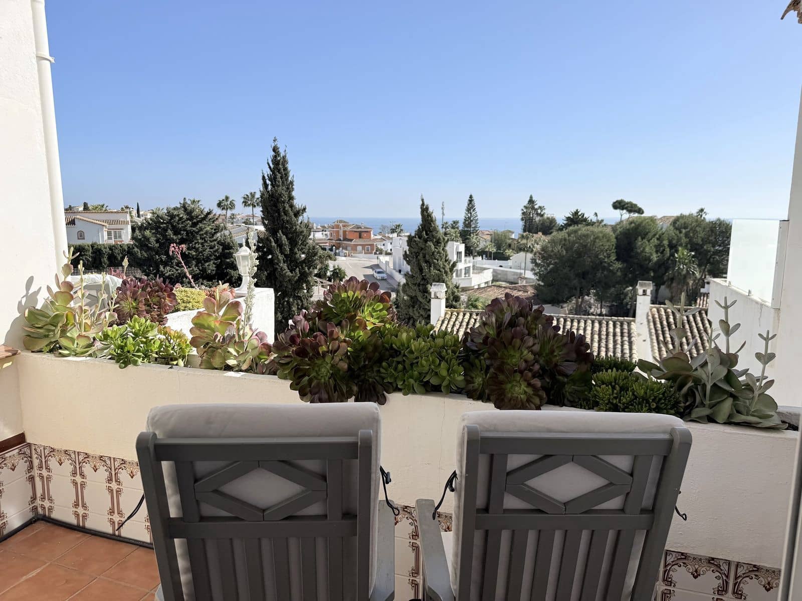 2 soveværelse Lejlighed til salg i Riviera del Sol med swimmingpool - € 329.000 (Ref: 9999169)