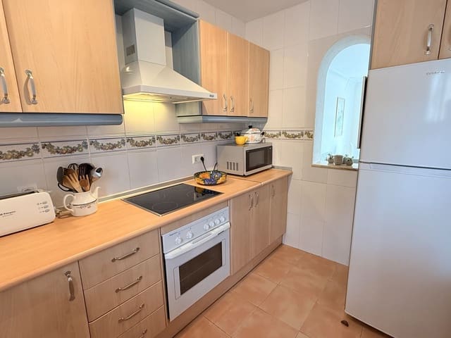 2 soveværelse Lejlighed til salg i Riviera del Sol, Mijas med swimmingpool - € 329.000 (Ref: 9999169)