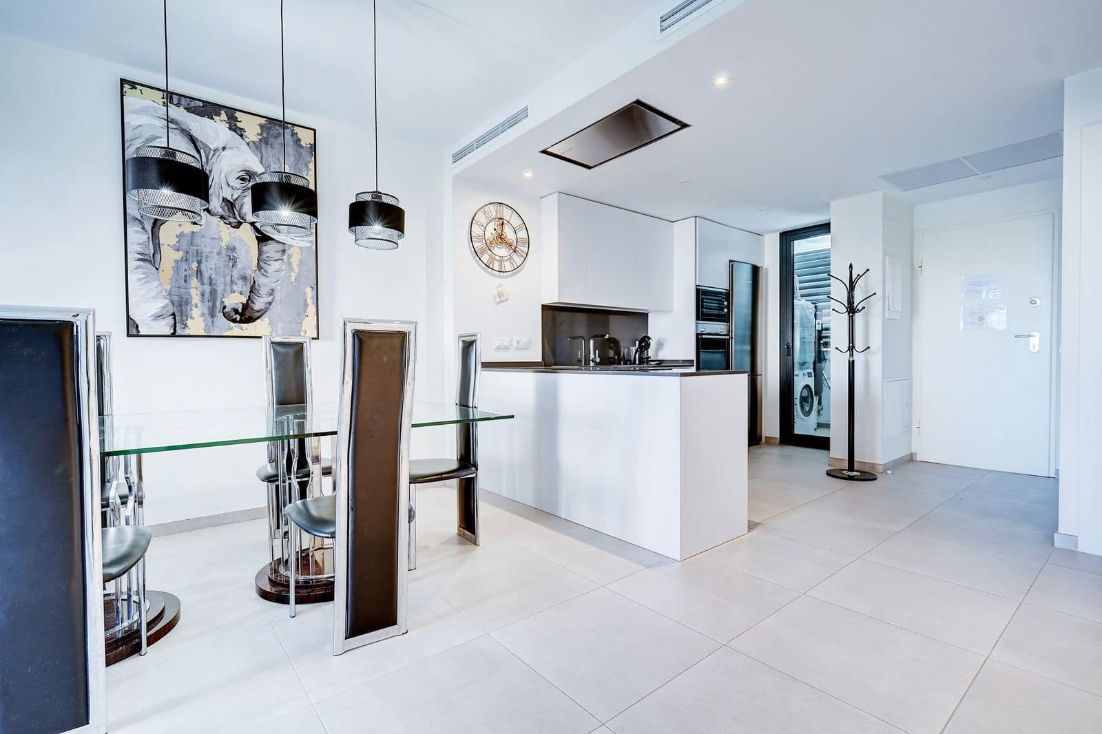 3 soveværelse Lejlighed til salg i La Cala de Mijas med swimmingpool garage - € 499.000 (Ref: 9999170)