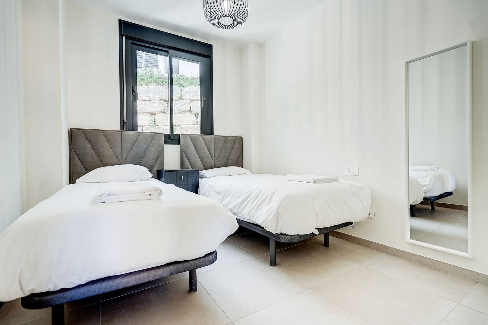 3 soveværelse Lejlighed til salg i La Cala de Mijas med swimmingpool garage - € 499.000 (Ref: 9999170)