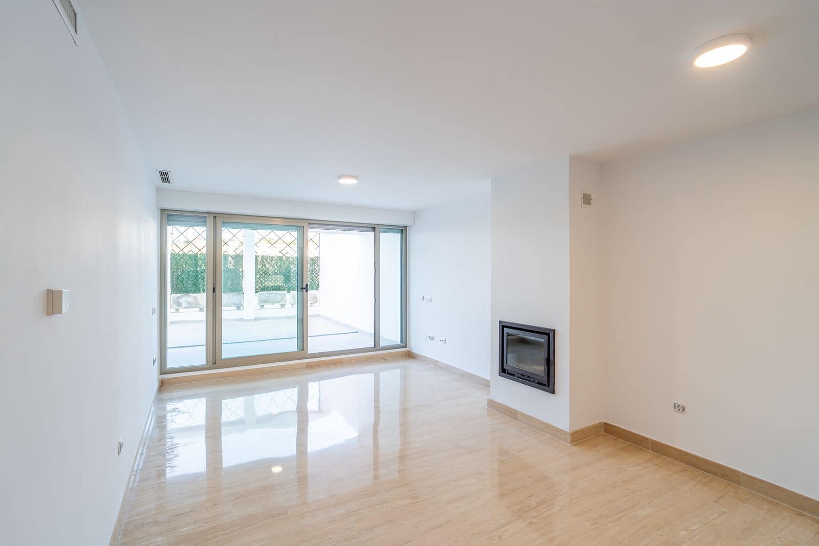3 soverom Leilighet til salgs i La Cala de Mijas med svømmebasseng garasje - € 394 000 (Ref: 9999174)
